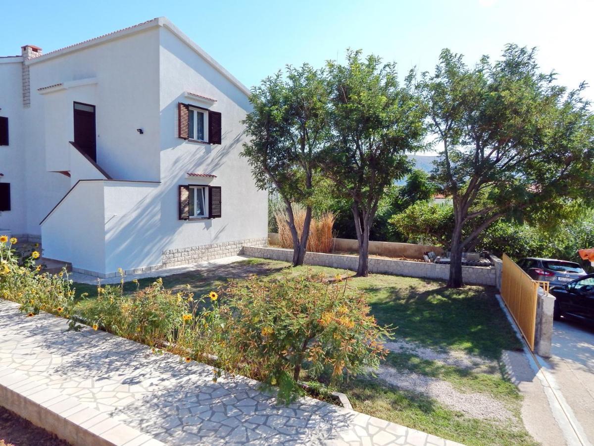 Apartments With A Parking Space Pag - 11358 Pag Town Exterior foto