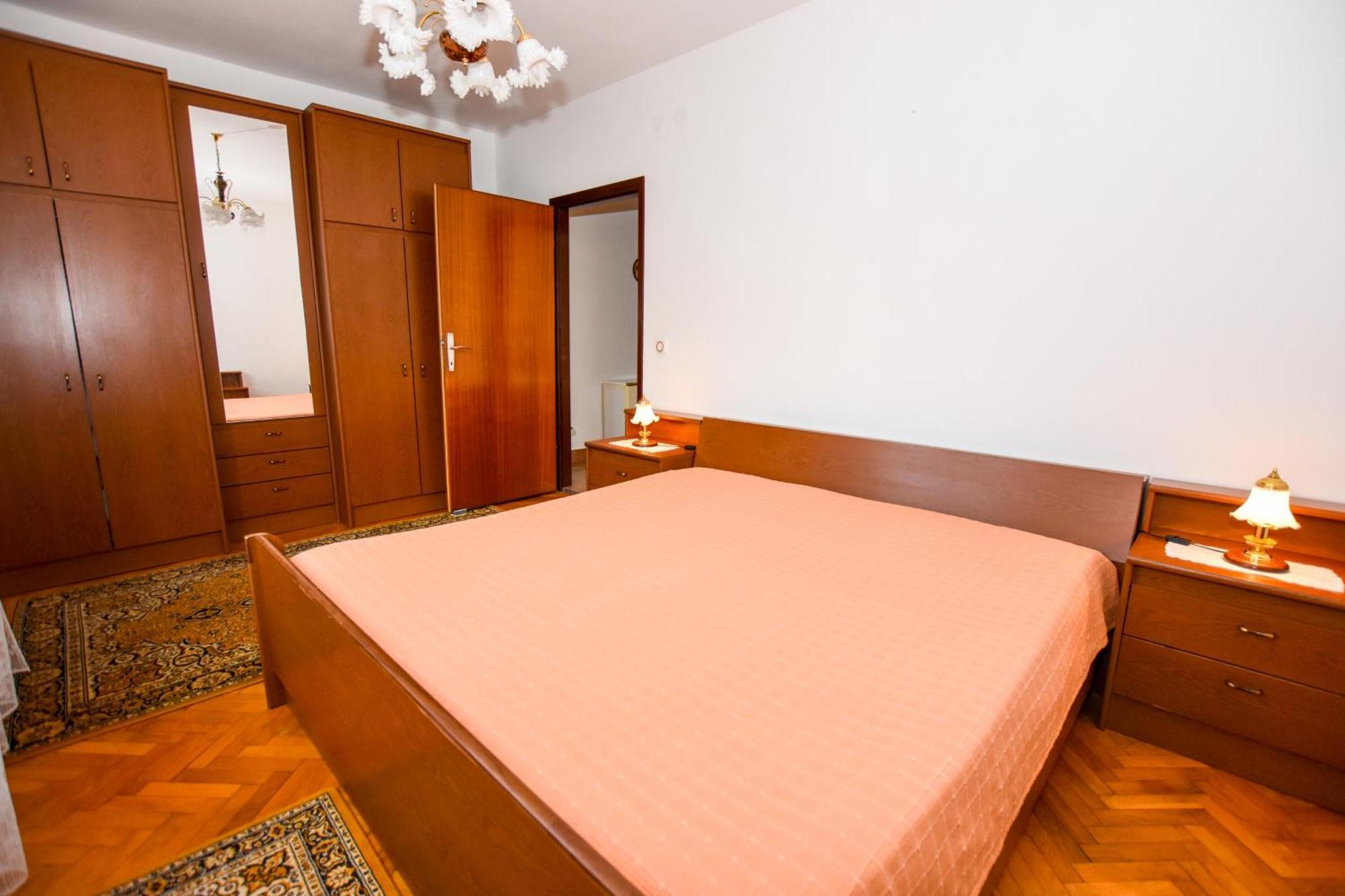 Apartments With A Parking Space Pag - 11358 Pag Town Zimmer foto